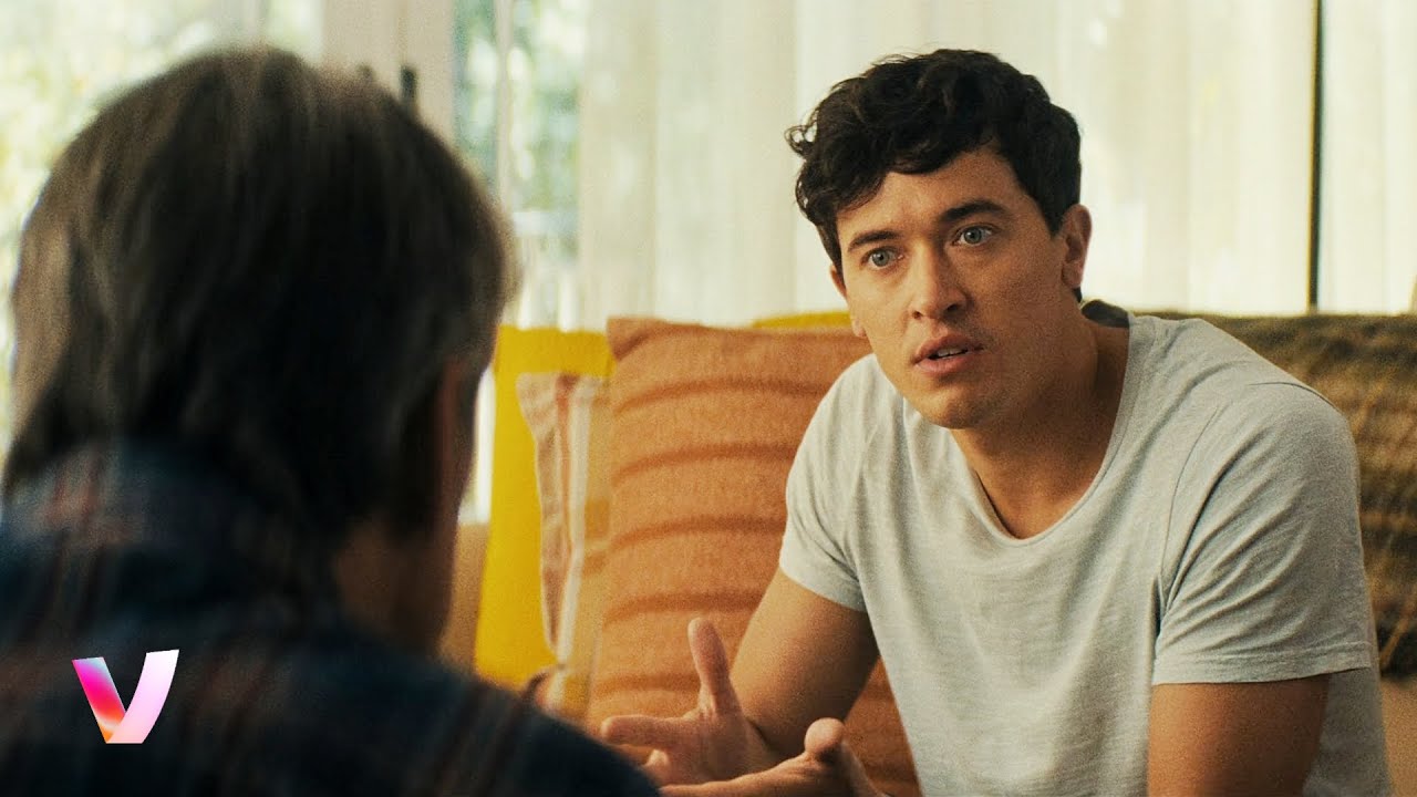 Poppy’s Parents Give Uncomfortable Advice | From “People We Meet on Vacation” | VTM