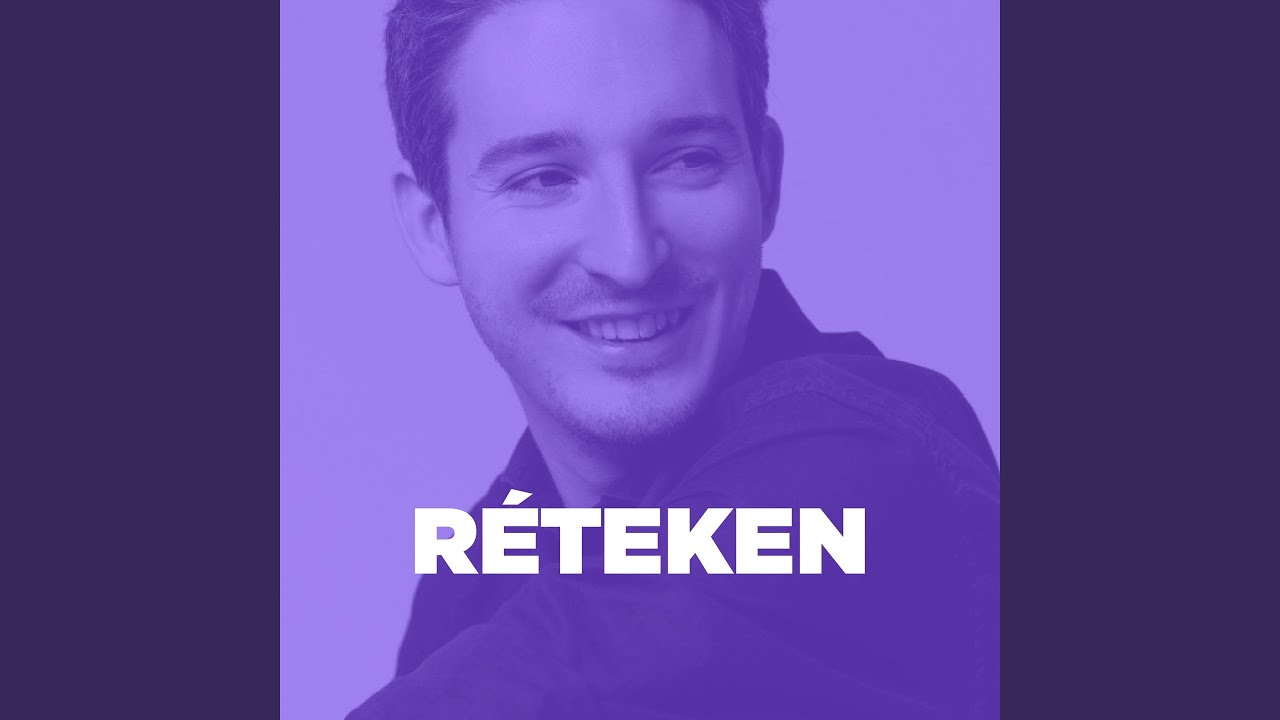 Réteken