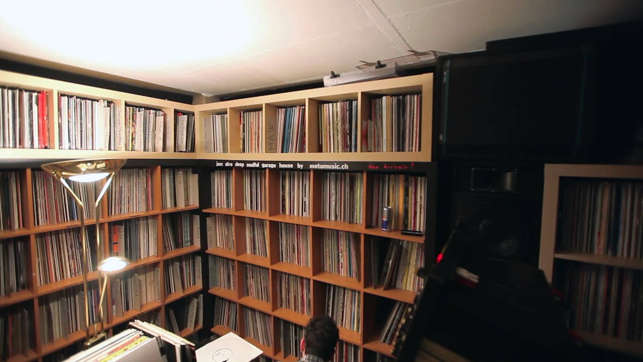 deepArtSounds Video Podcast 002 by Giovanni Damico