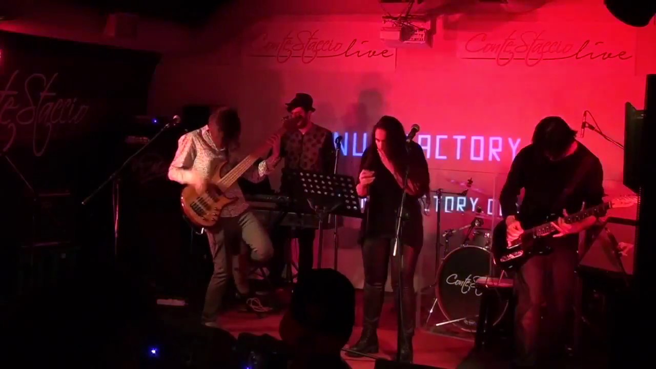 Julian Doe Plug'n'Play Showreel