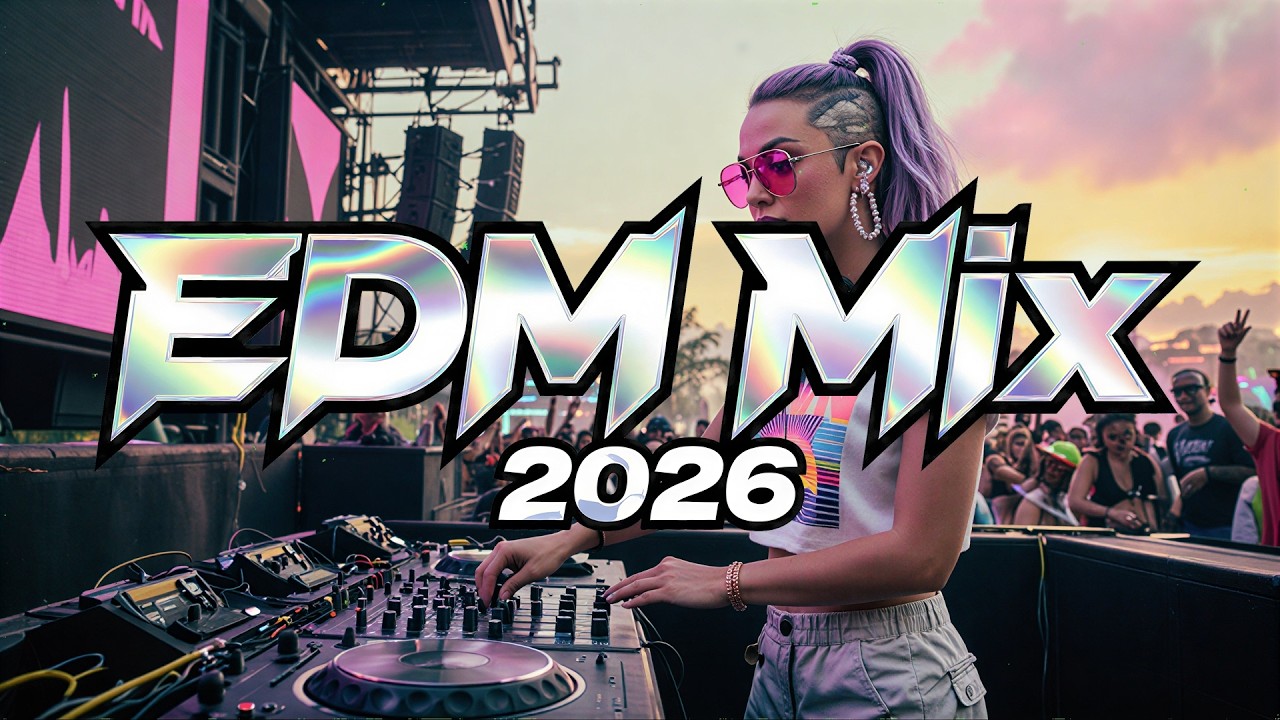 Best Fitness Beats 2026 🚀 Ultimate Gym Energy Mix for Strength, Focus & Daily Hustle