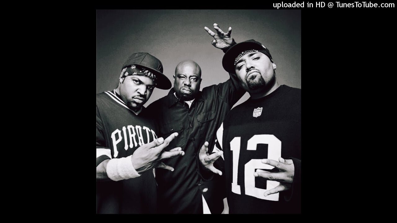 [FREE] Westside Connection Type Beat 