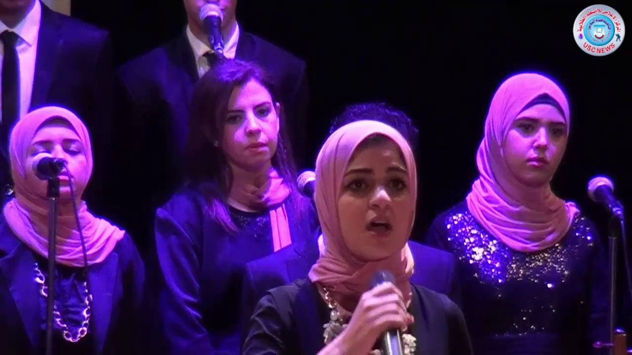 اعتزلت الغرام دنيا سعد scunews