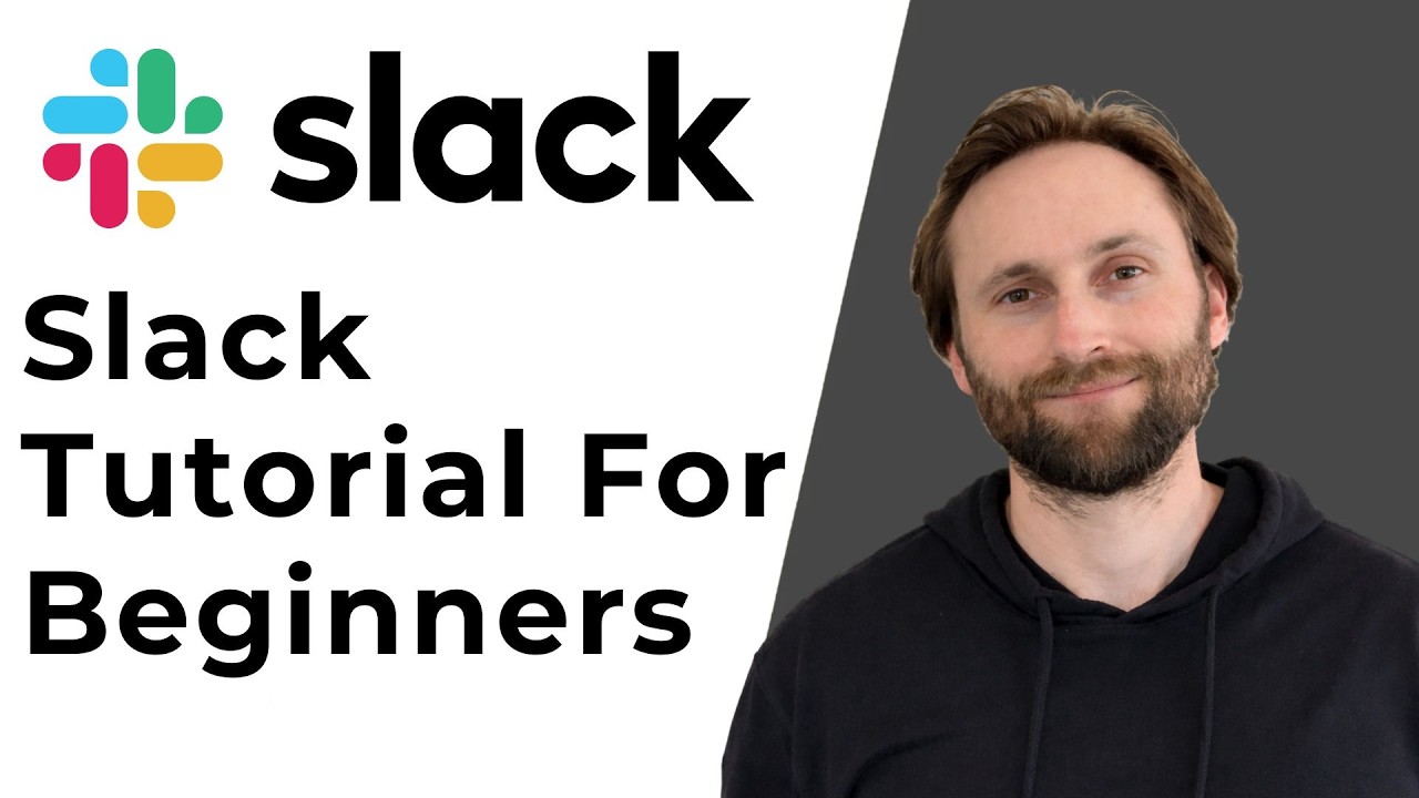 How to Use Slack: Complete Tutorial for Beginners [Full Guide 2026]