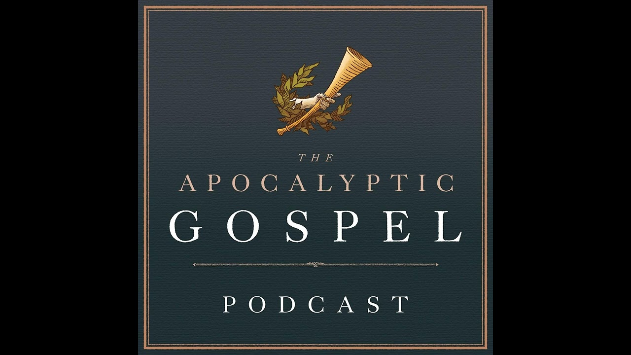 S3E29: The Eschatological Metanarrative of the Psalms: An Interview with David Mitchell, part 1
