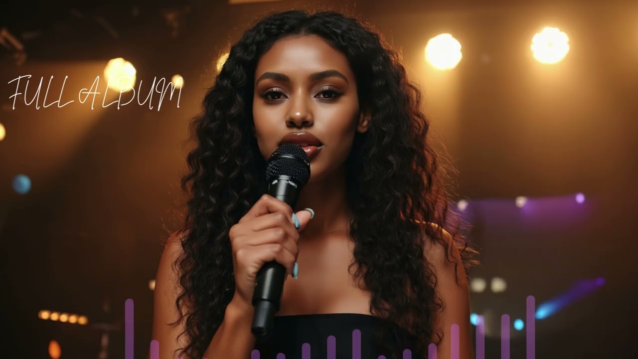 New Amharic Music 2025 - FULL ALBUM