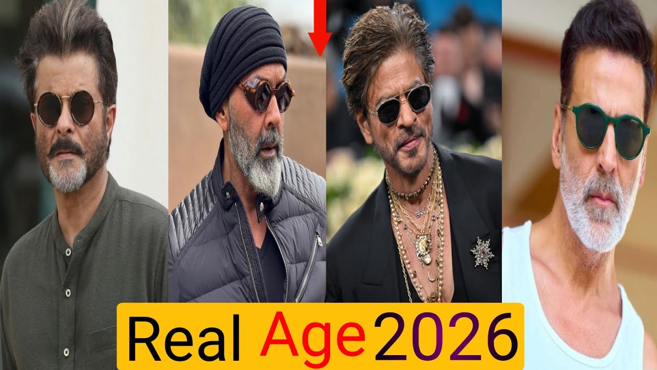 🔥60 Bollywood Actors Then And Now|Then Vs Now Bollywood Actors 😨