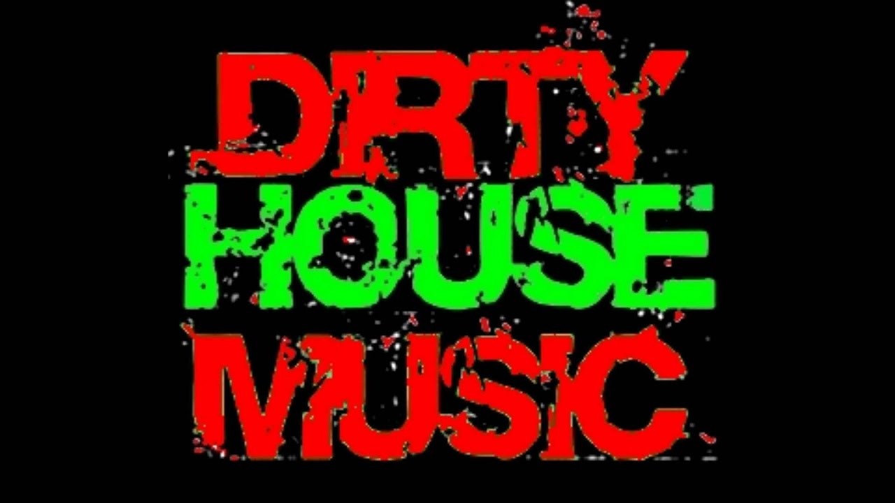 ! DIRTY HOUSE MUSIC MIX 2010 ! vol. 1