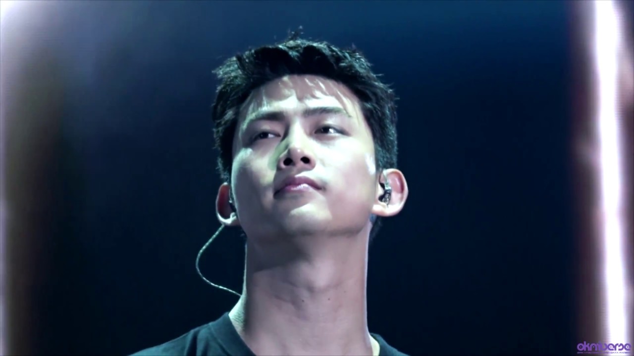 [FANCAM] 2PM 6Nights THANK YOU 