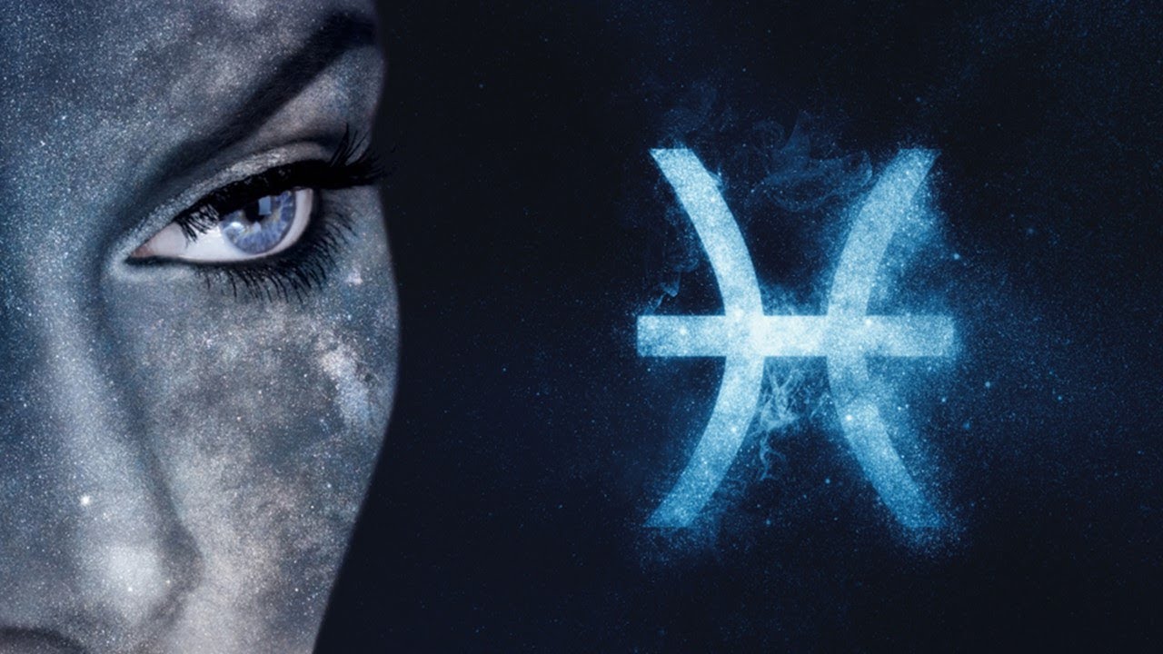 Top 10 Reason Why PISCES ♓ is The Best Zodiac Sign