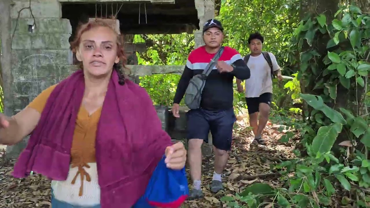Una cvl3br4 le pic0 a MANGUERO empezó a trav4r los ojos