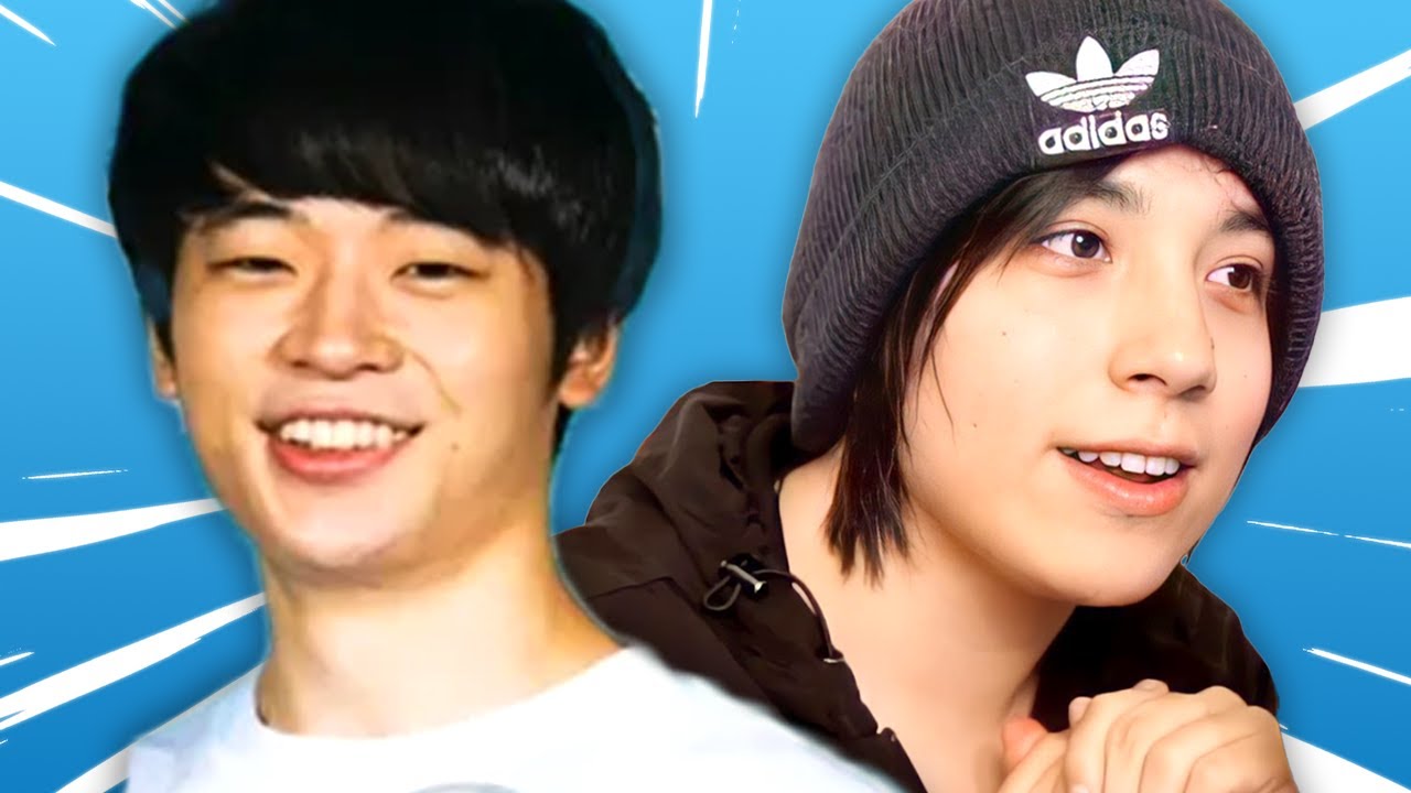Quackity's Live Translation with Japanese YouTuber @SUSHIRAMEN-Riku