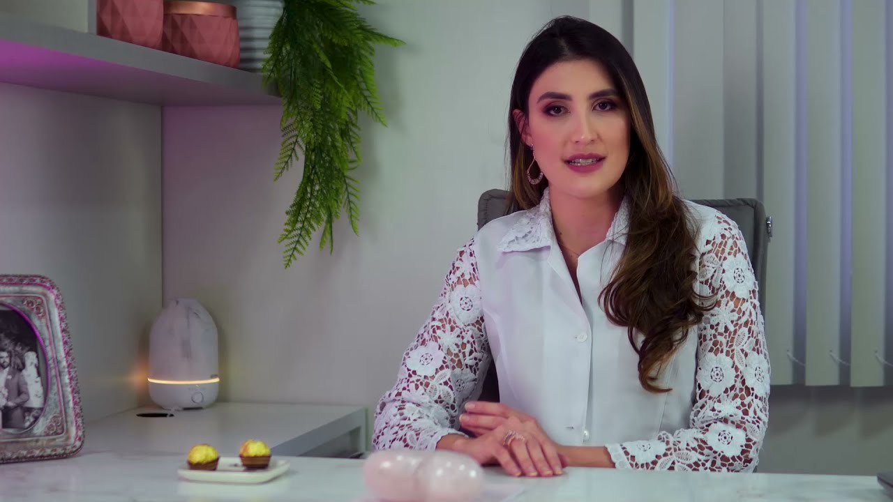 Como &eacute; a consulta com o gastroenterologista? | Dra. Jana&iacute;na Tavares