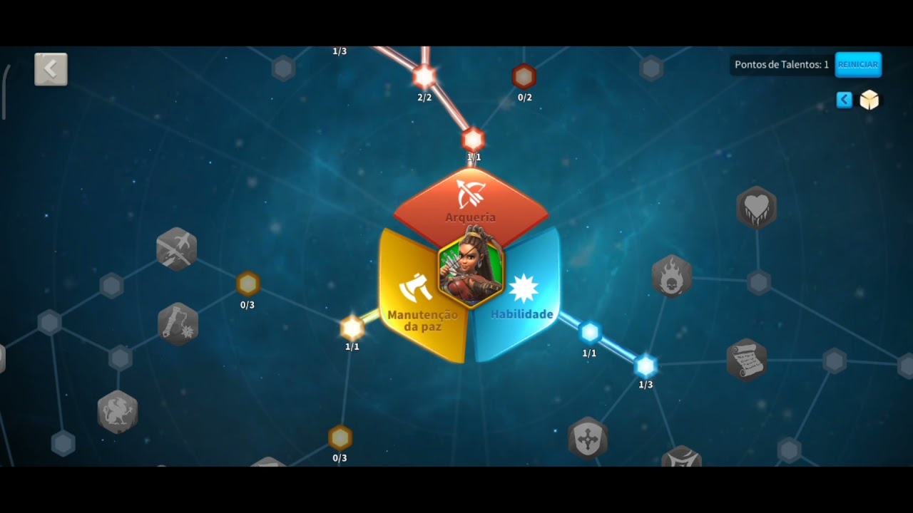 Rise of Kingdoms - Tudo Sobre Comandantes #riseofkingdomsbrasil #riseofkingdoms #ascensao