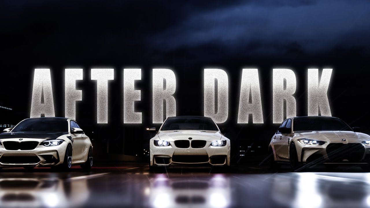 After Dark