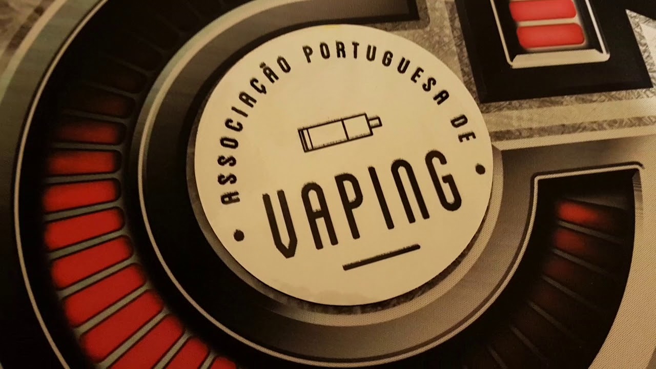 APV - Associa&ccedil;&atilde;o Portuguesa de Vaping
