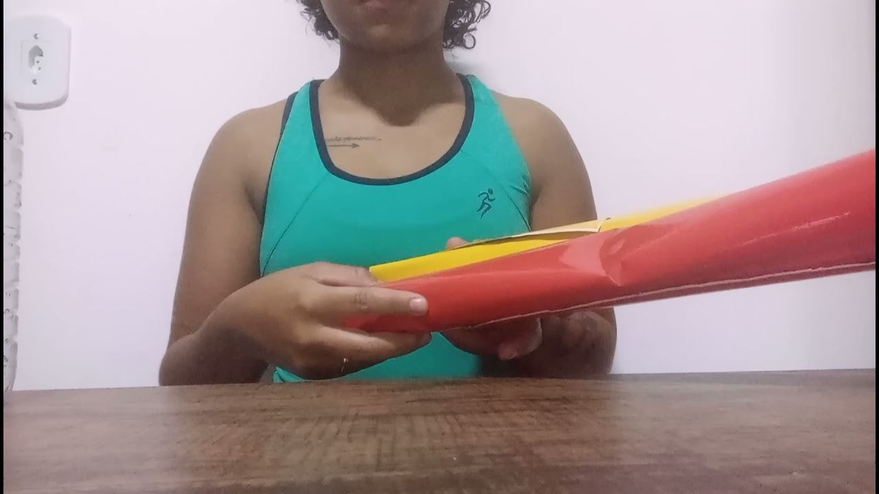 Como fazer bola de Manbol