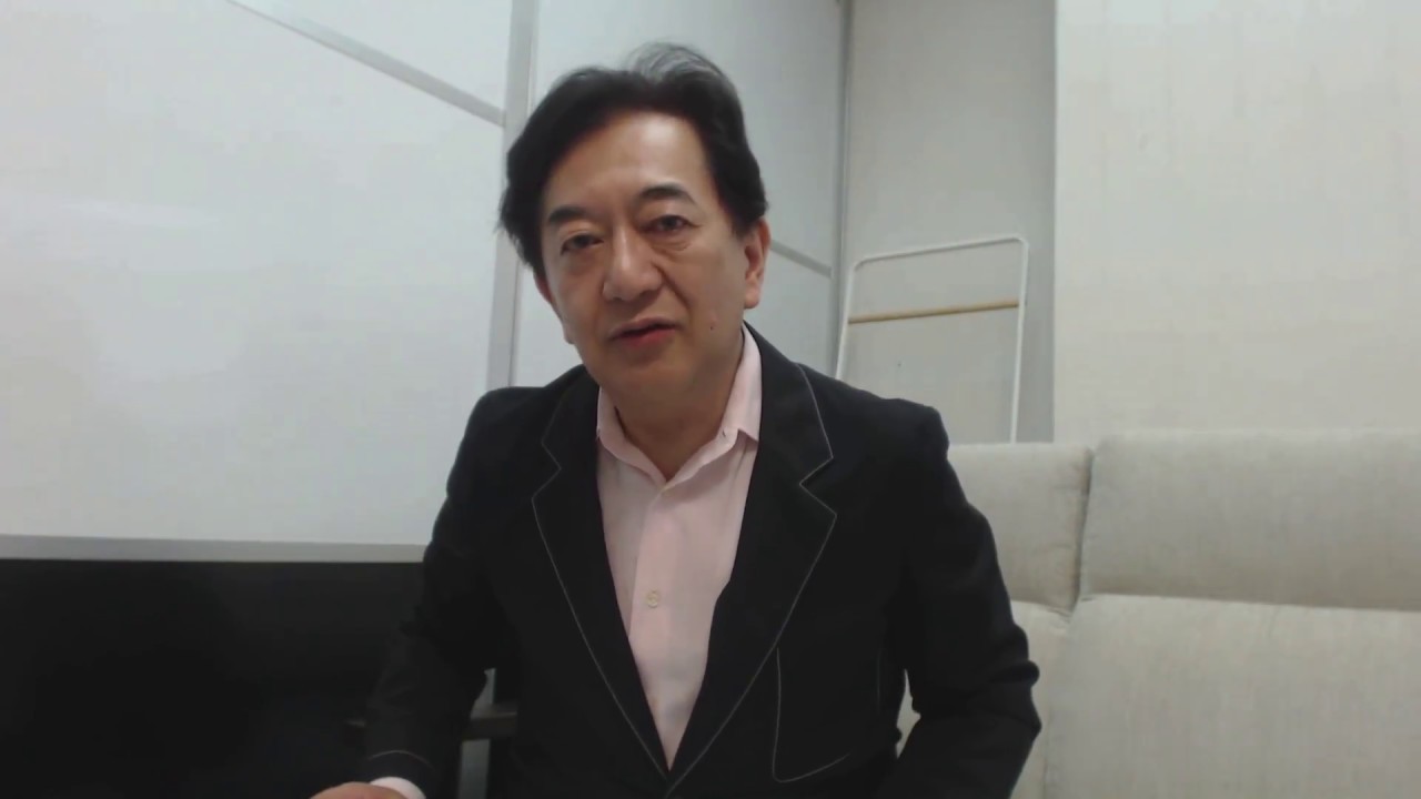 田中康夫の「だから、言わんこっちゃない！」vol.4『決断 トップダウンとは何か』