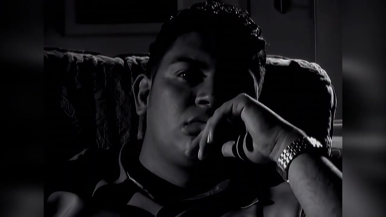 Tommy Real - Sin Tu Amor (Video Official) HD creation 6