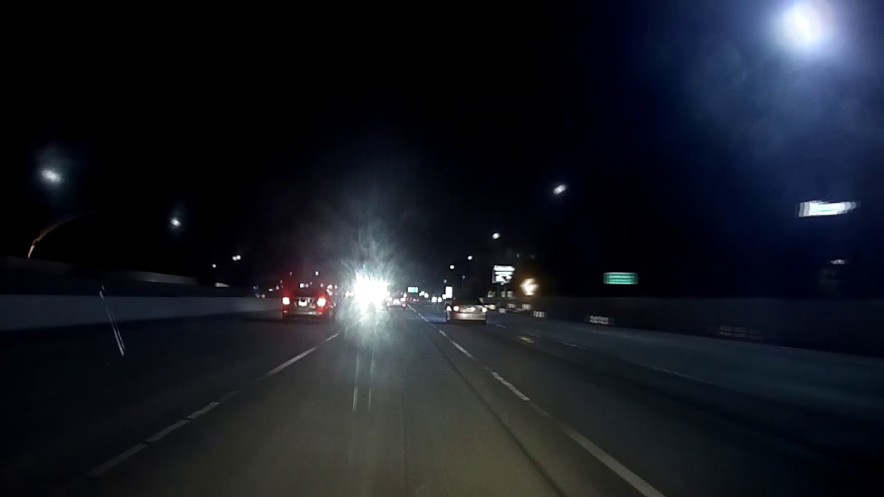 Los Angeles Drive 2