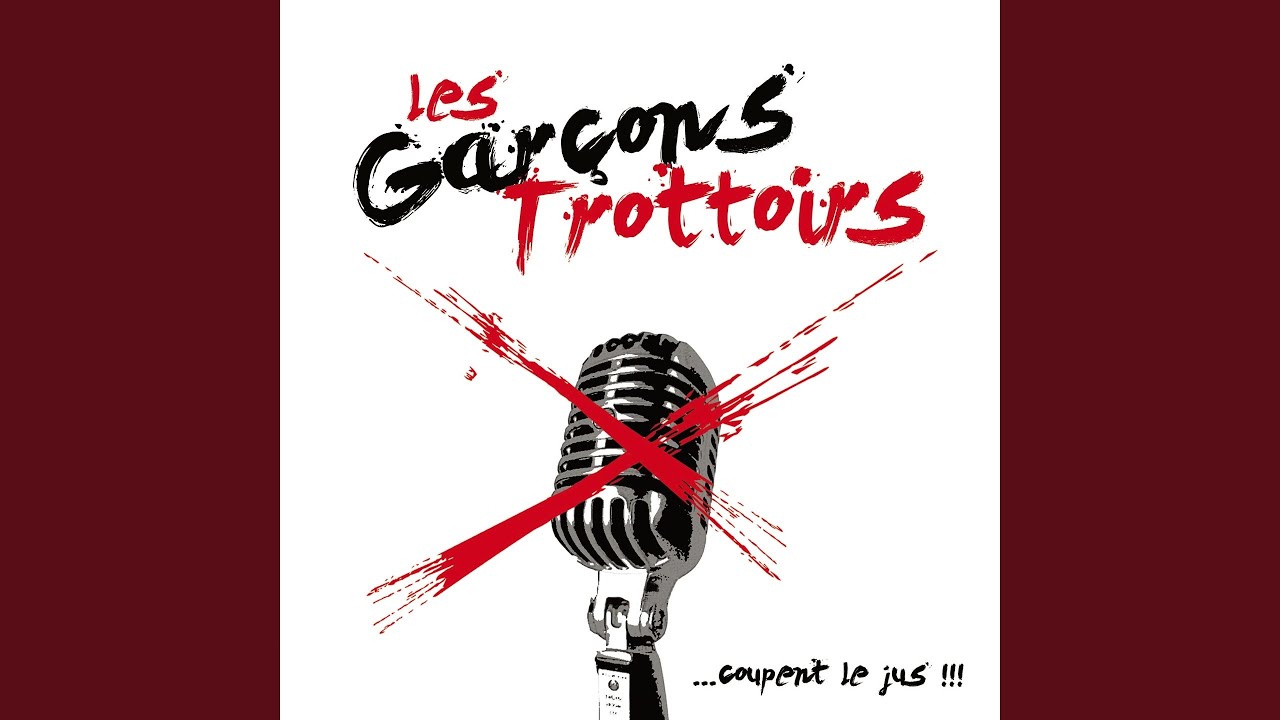 Pour un flirt