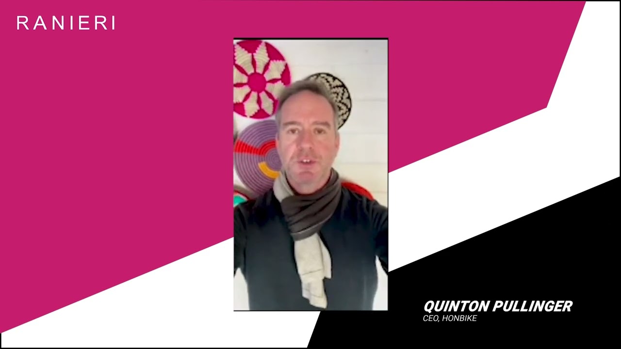 Ranieri Agency Client Testimonials