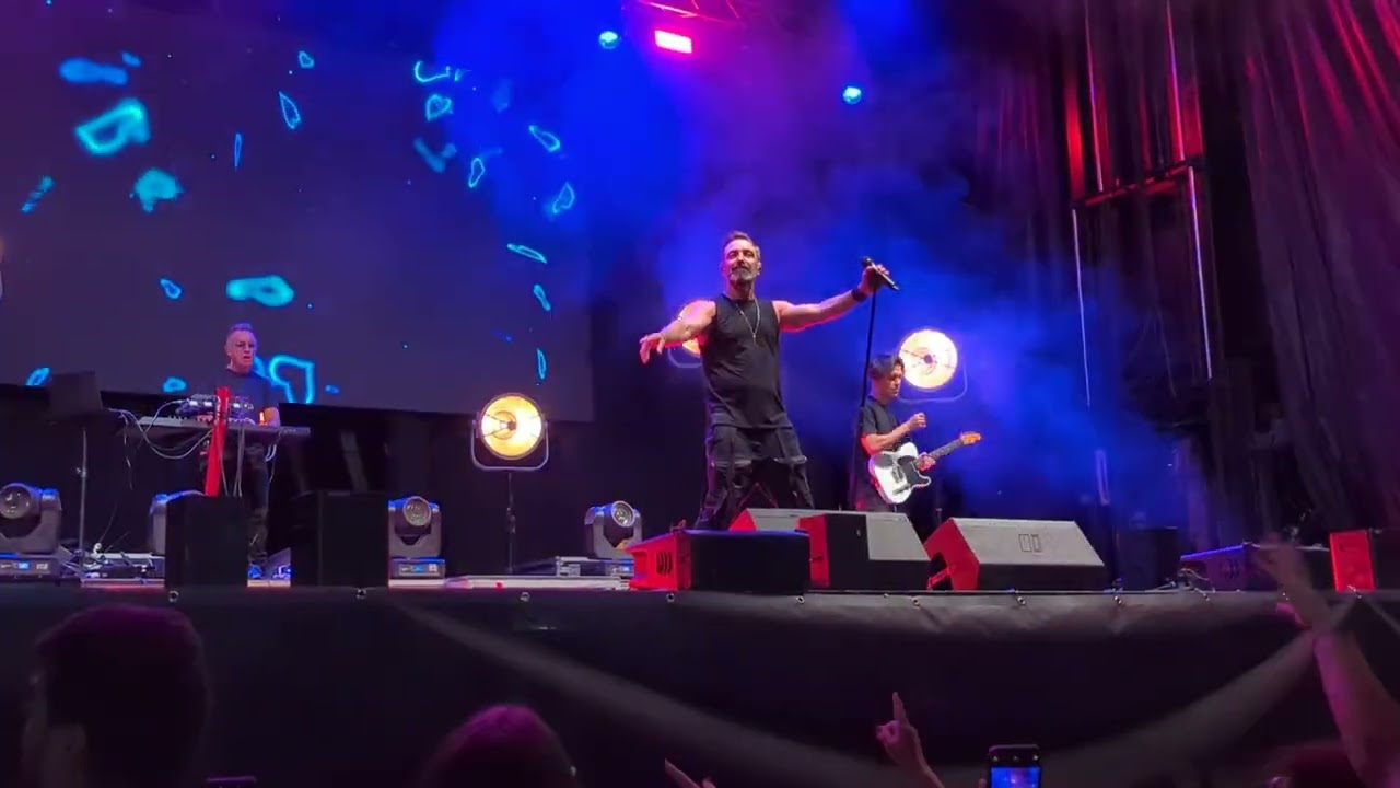 OBK - Historias de amor - 2025-08-31 Titulcia 