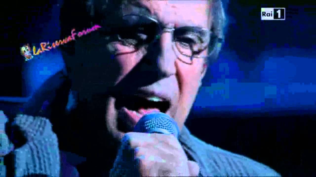 Adriano Celentano - Thirteen Women (HD)