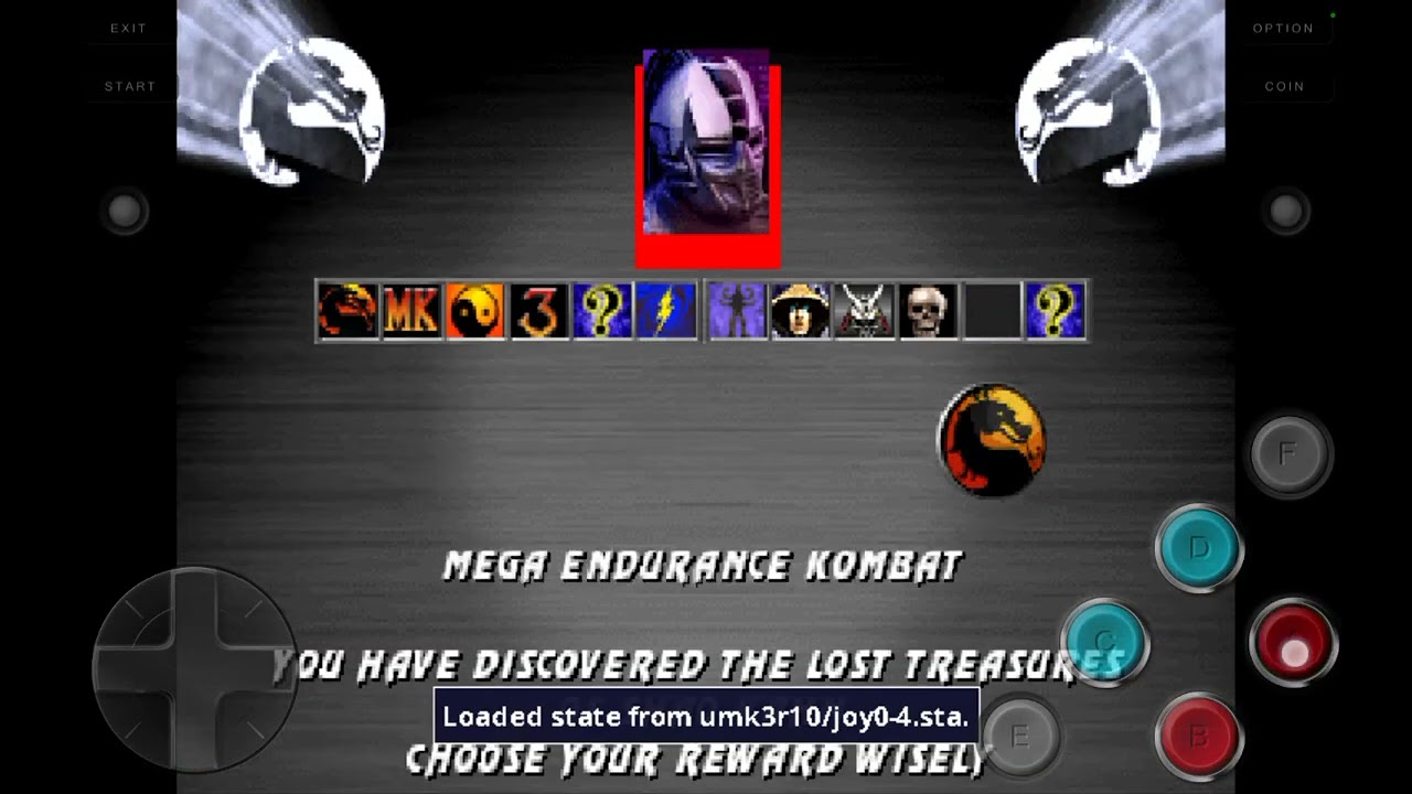 Pro level umk3 gameplay mega endurance match 1smoke VS noob subzero smoke ermac millena
