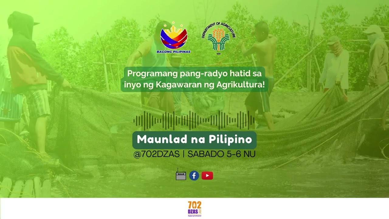 Maunlad na Pilipino | February 14, 2026