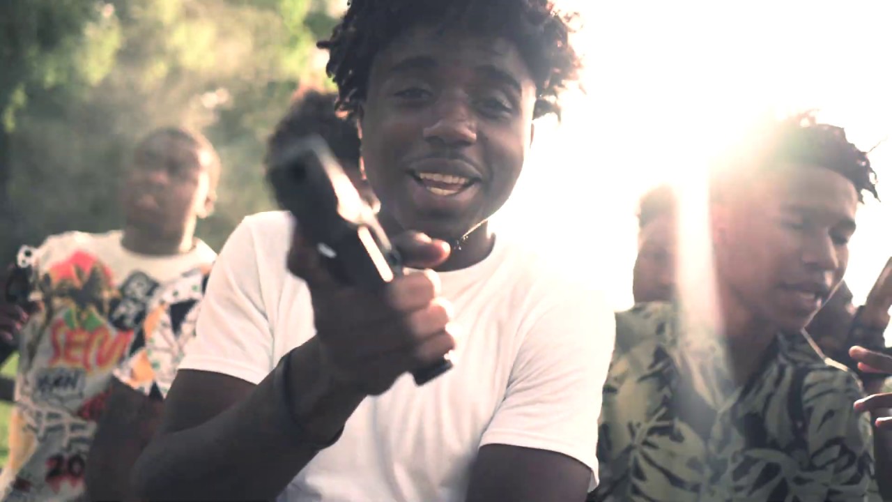 4k Trae - Legoo Ball (LongLive Jayy) [Dir. By @KrispyTrey)