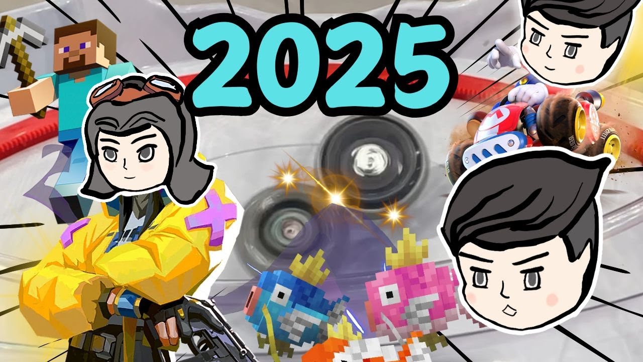 2025 - ЛУЧШИЕ МОМЕНТЫ И ТОП-МОМЕНТЫ Bakerz
