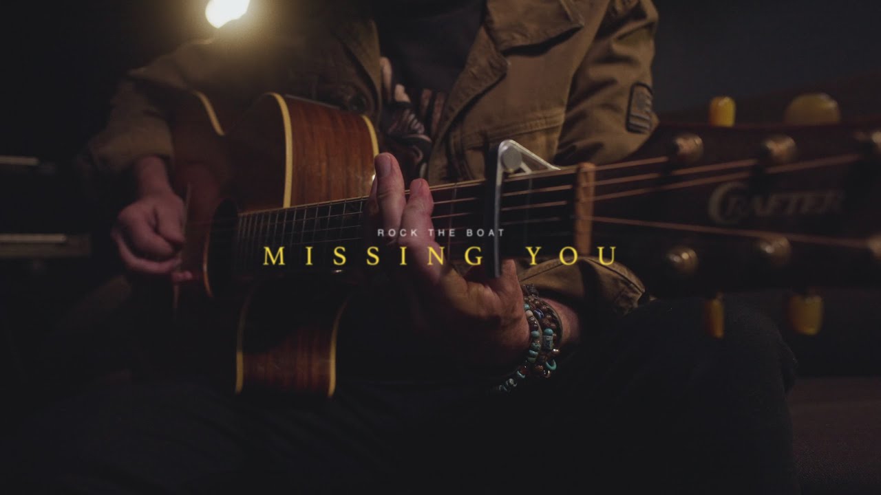 Rock the Boat - Missing You