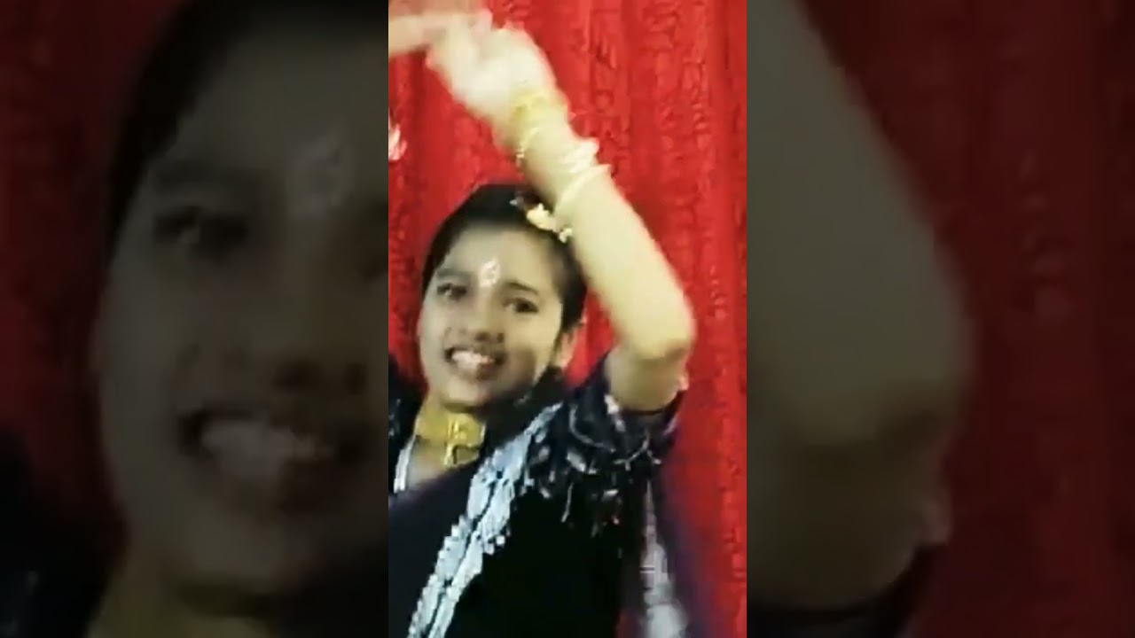 Prabhu Yadon Ki Doli Men Song Dance. #dancevideo #smrutinp
