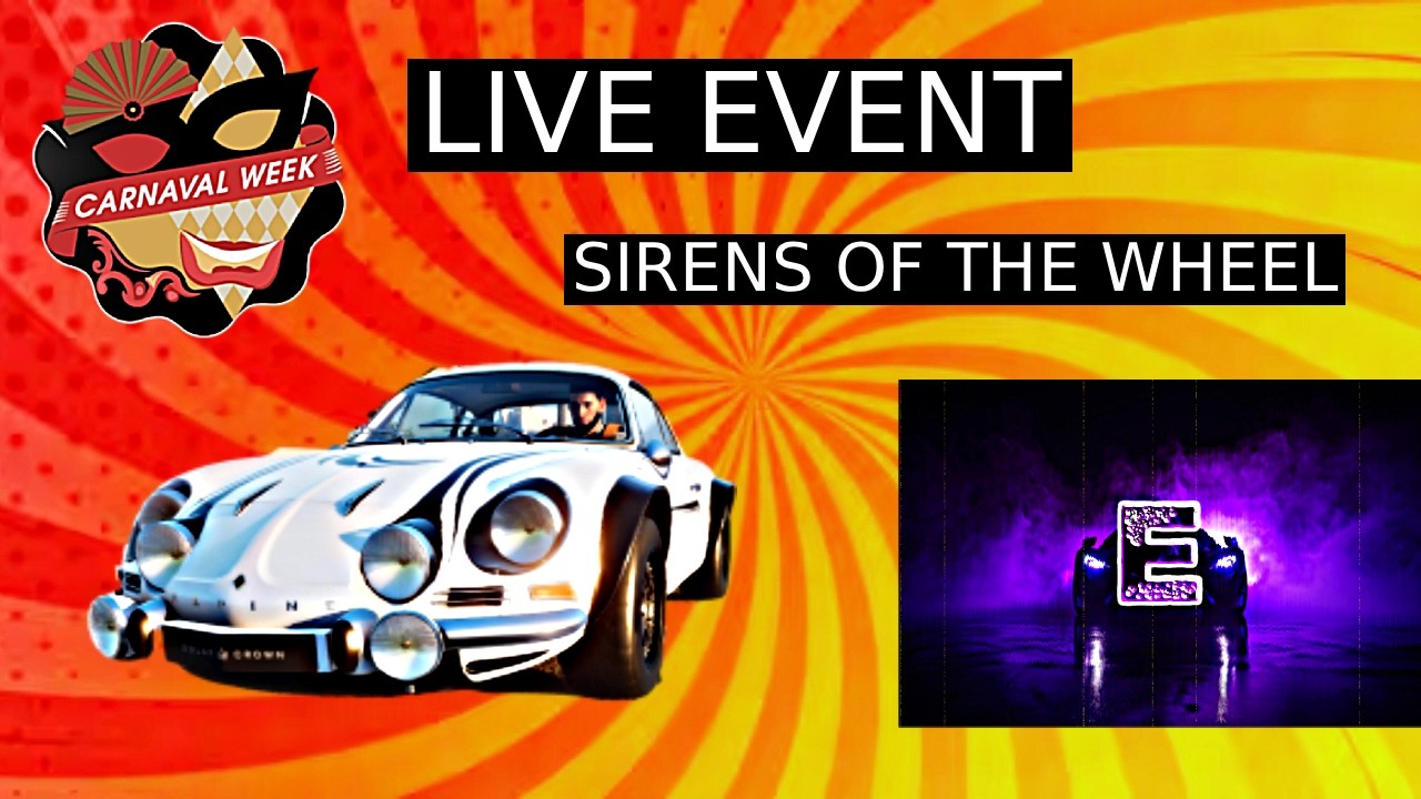Live Event - 