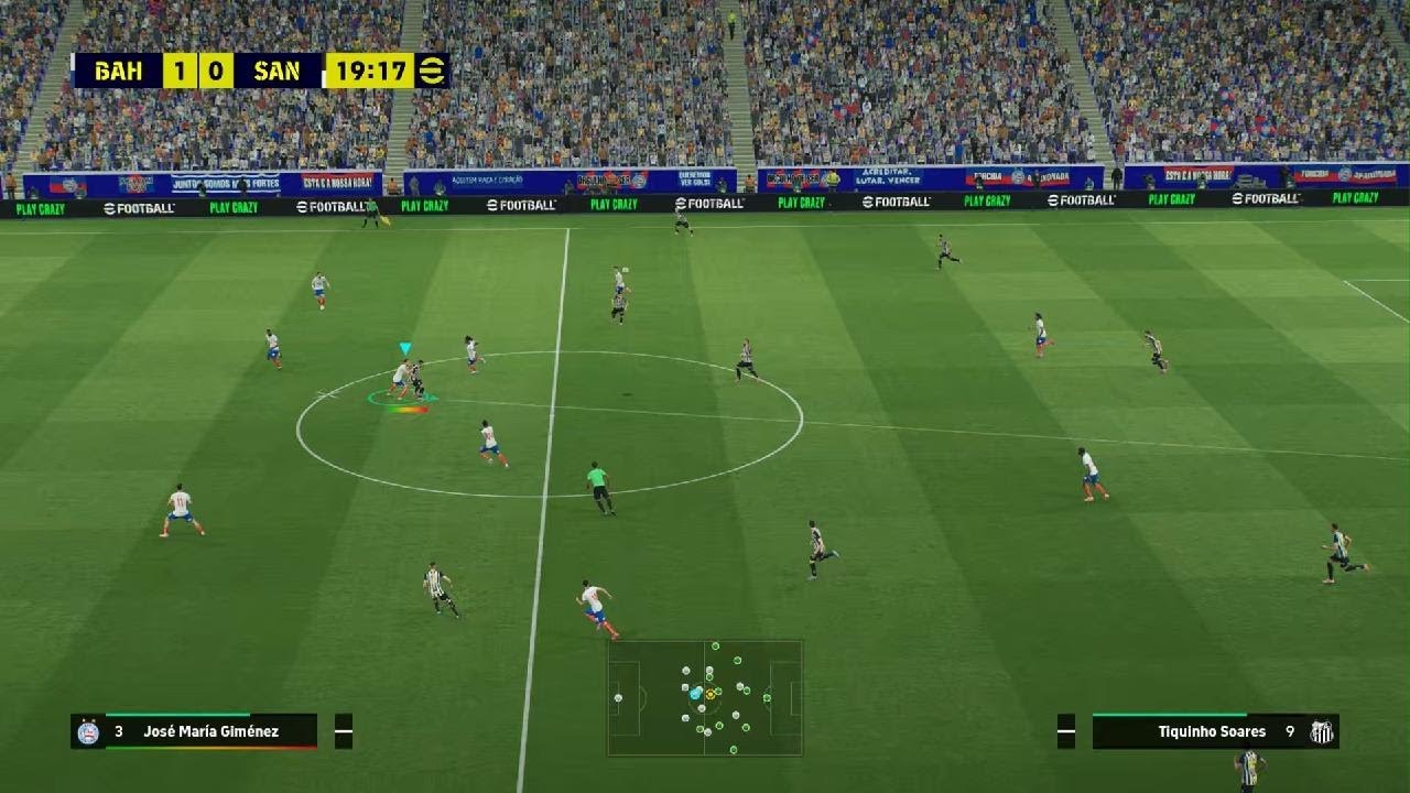 eFootball
