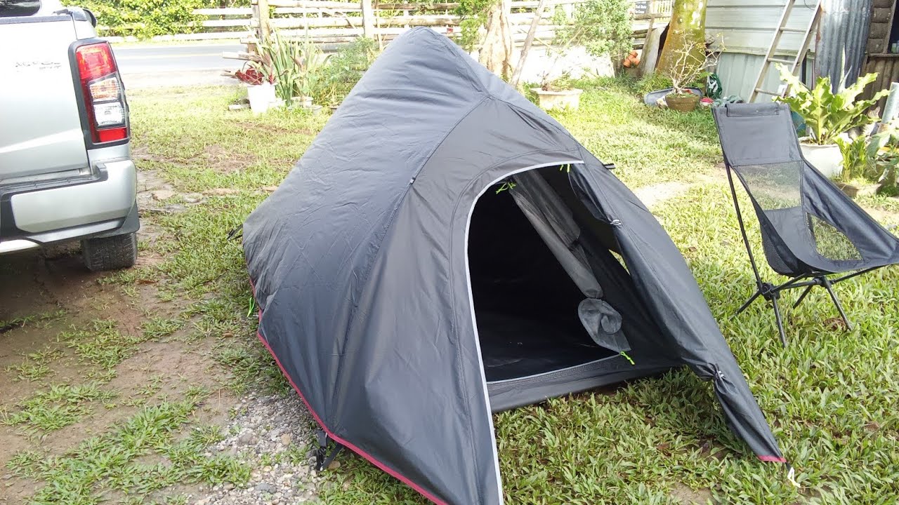 Sherpa Light Tent [Brown Trekker]