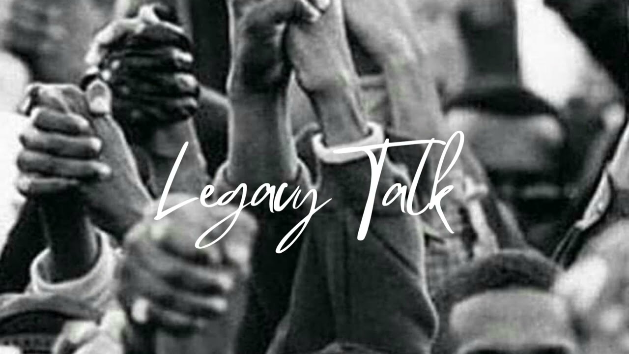 Legacy Talk 