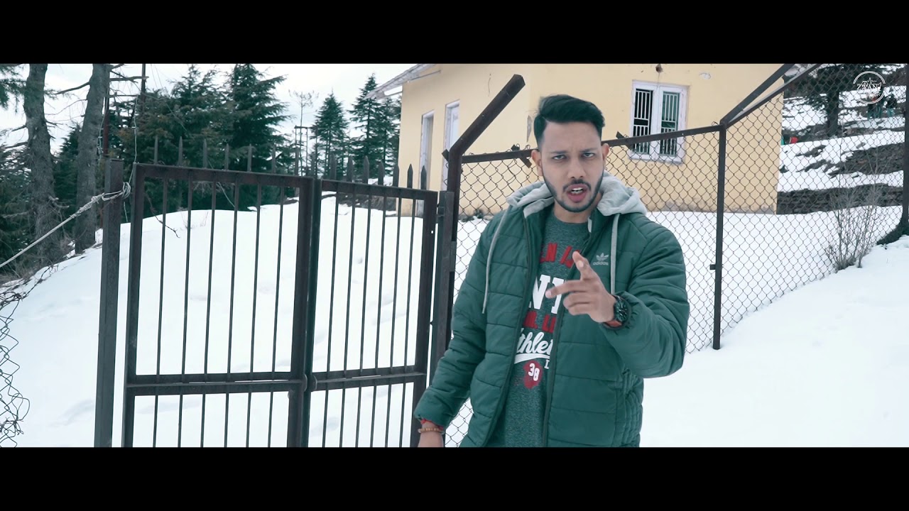 ZSANJ - BAAZ Teaser