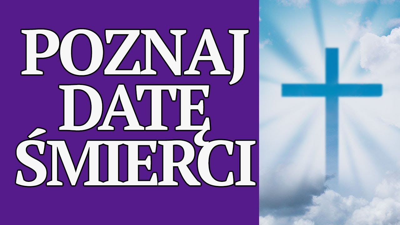 CZEKASZ NA PIĄTEK I NIE LUBISZ SWOJEJ PRACY? TWOJA DATA ŚMIERCI