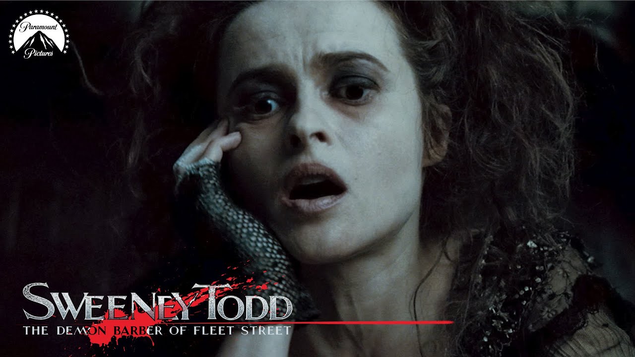 Sweeney Todd | 