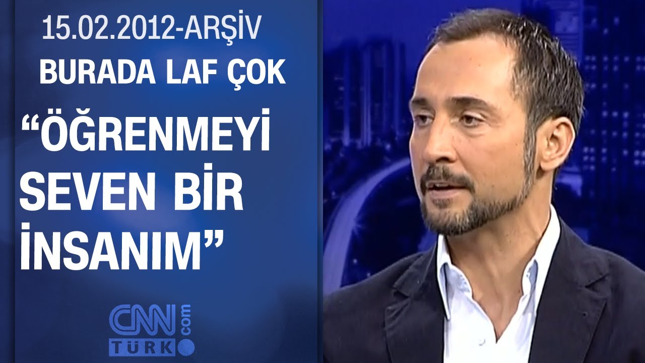 Semih Saygıner: 