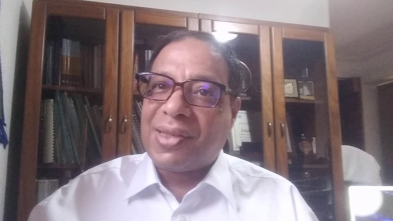 د. محمد عبد الخالق مدبولي أهمية الأهداف التربوية ومستوياتها