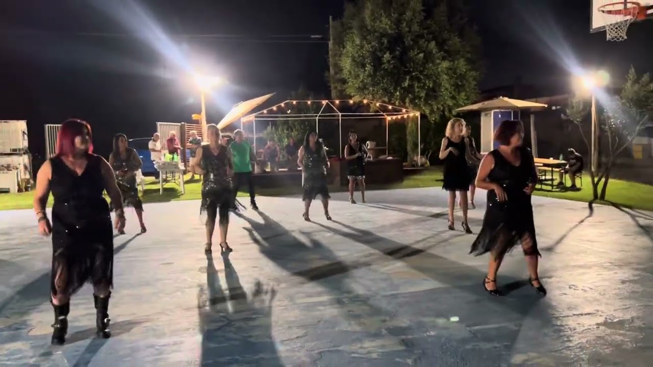 Un nuovo amore (rumba) Patrizia de negri