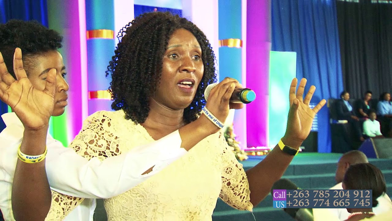 Undeniable And Brutally Shocking Prophecies Happening As Prophet Edd Branson Speaks the mind of God