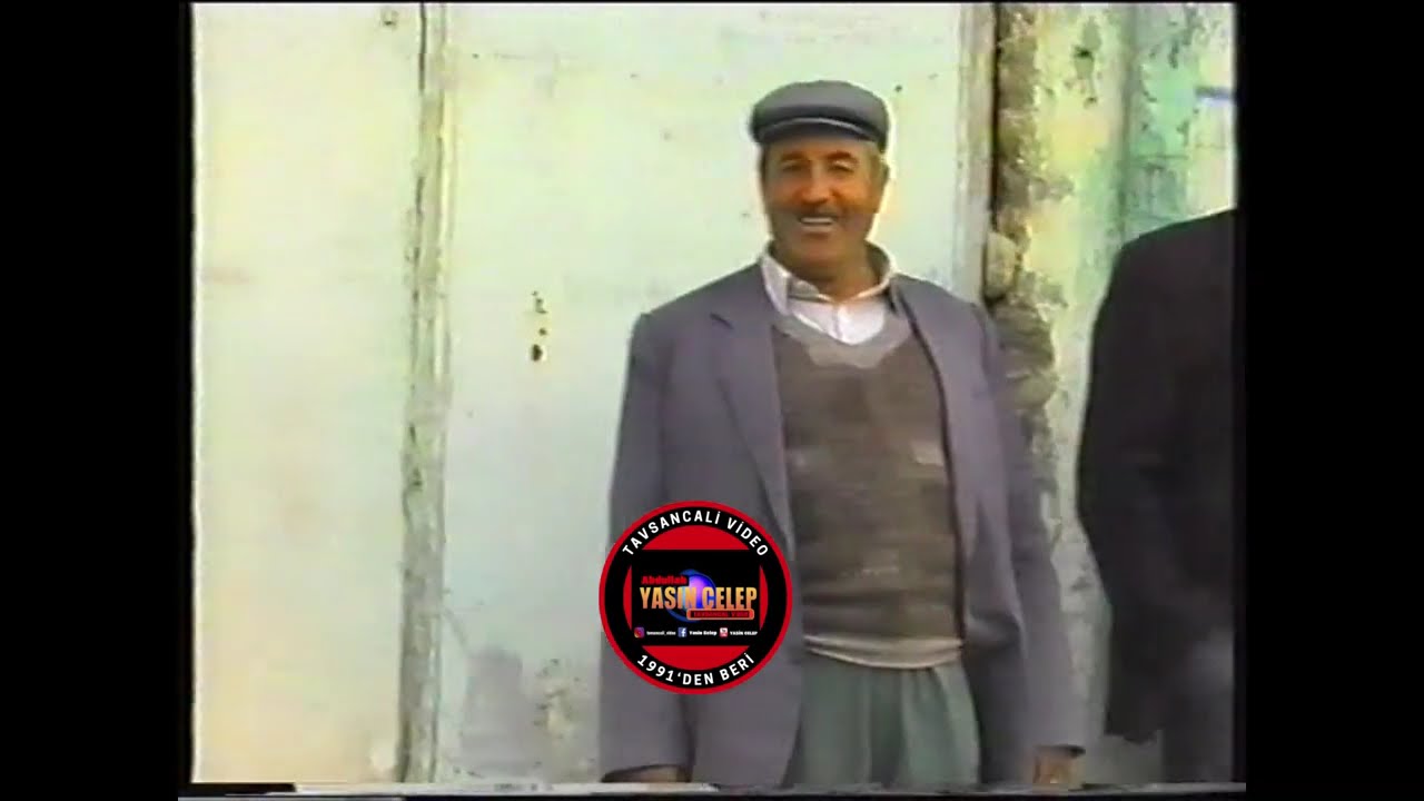 23 Nisan 1998 Tavsancali Kamera Bayar Video ya Ait