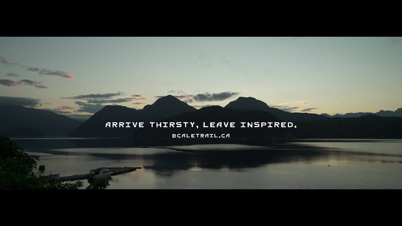 BC Ale Trail