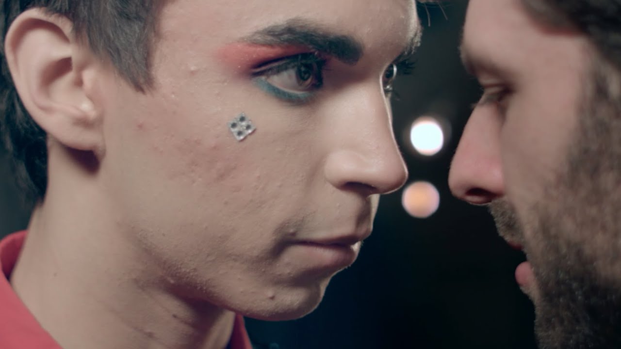 One Night Only - Gay Short Film