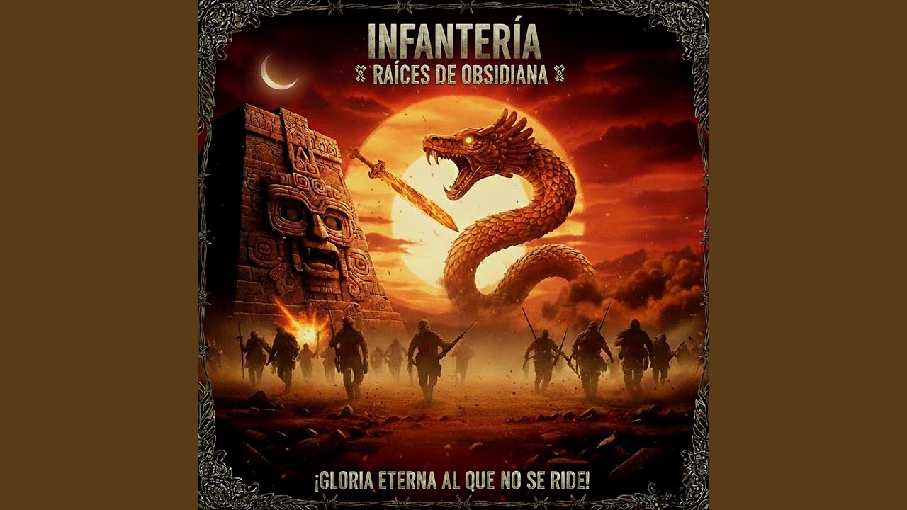 INFANTERÍA 