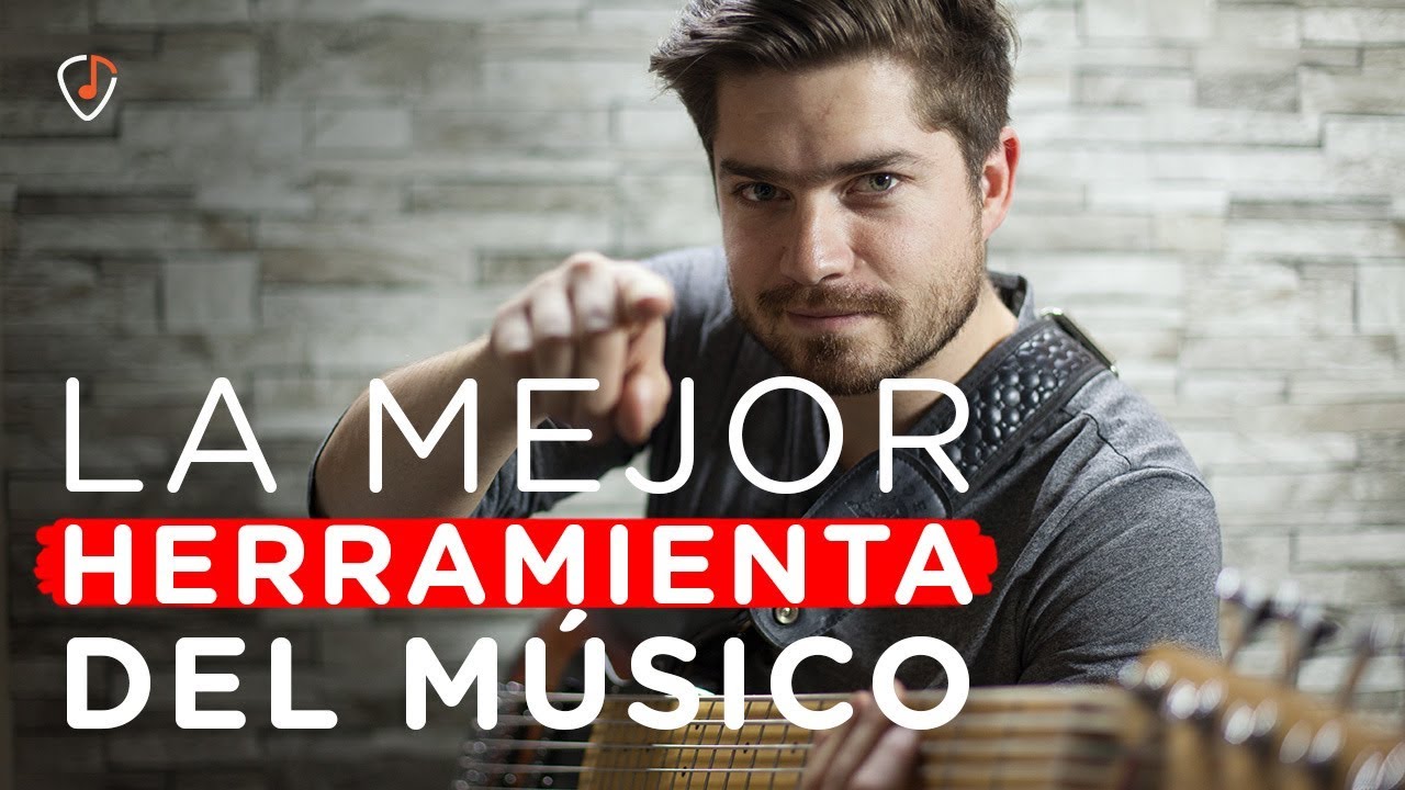 Método DEFINITIVO PARA CREAR LÍNEAS DE BAJO |  Herramientas de Músicos #3